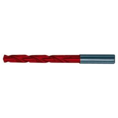Foret hélicoïdal en carbure monobloc, SuperLine 7 x D, type RT 100 U, DIN 6535, forme HE, surface FIRE, Ø m7 : 8,80 mm, Long. totale 131 mm (1/5)