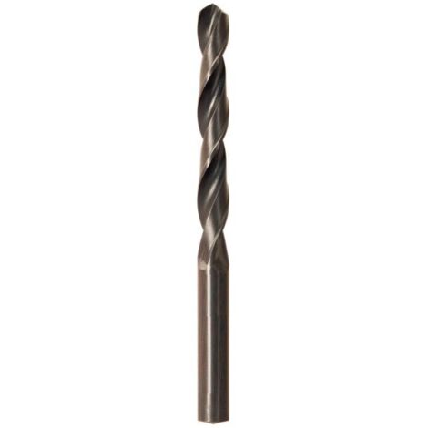 Foret h'Š¢licodal DIN 338 N lamin 9,9 mm HSS (1/5)