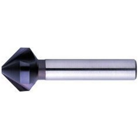 Fraise DIN 335 C TiAlN 25,0 mm 90G (1/5)