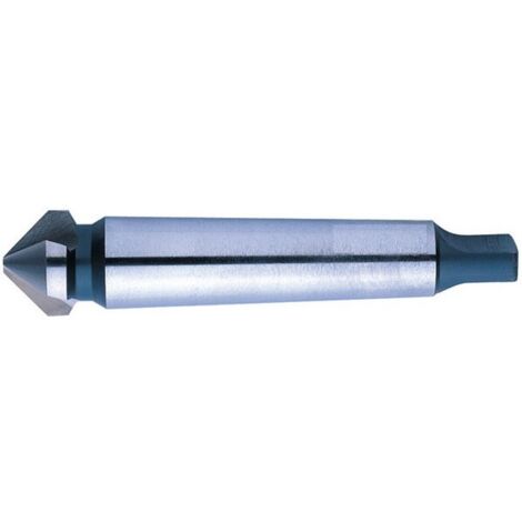 Fraise DIN 335 D HSS 25,0 mm 90G (1/5)
