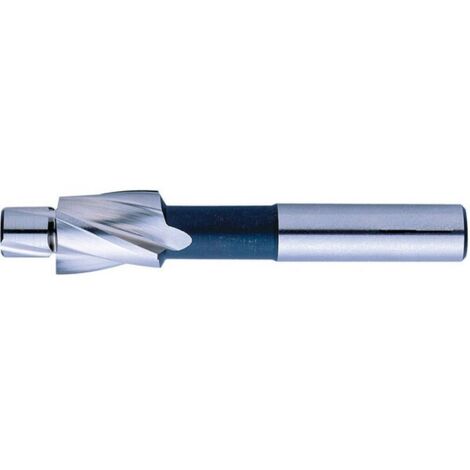Contre-al'Š¢sage DIN 373 HSS M 4 F DL (1/5)