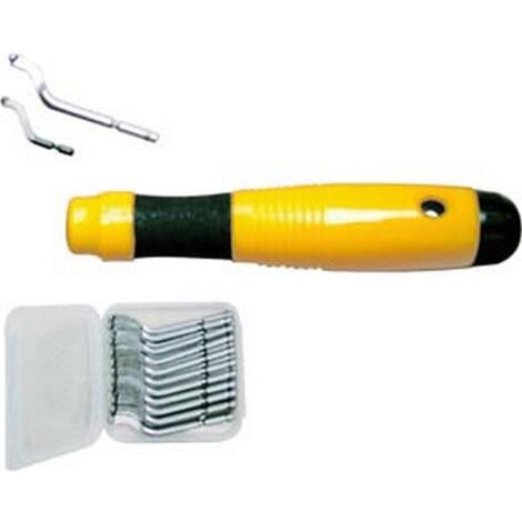 Jeu d'outils d''Š¢bavurage SOFTGRIP 1 IBT (1/3)