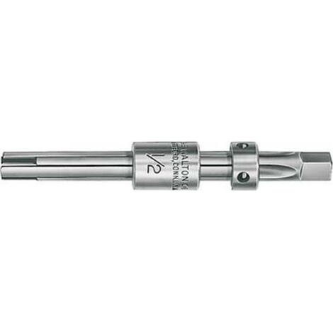 Extracteur de tarauds avec 3 doigts, Filetage : M10