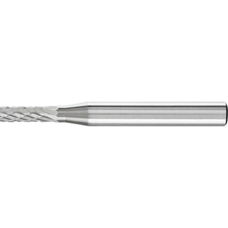 Fraise HM ZYA 0413 4 6 mm 4 x 13 mm (1/4)