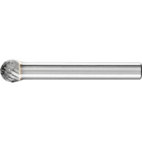 Fraise HM KUD 0807 4 6 mm 8 x 7 mm (1/3)