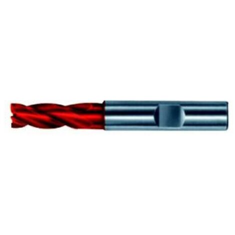 Fraise SL DIN6527 carbure monobloc FIRE D4 6,0mm GÜHRING 1 PCS (1/5)