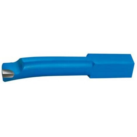 Outil à aléser et dresser intérieur, DIN 4974 - ISO 9, carbure P 25/30, à droite, Queue vierkant : 20 x 20 mm, Long. totale 250 mm, Ø mini. d'alésage 34 mm (1/3)