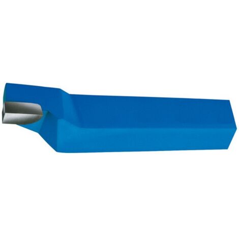 Outil à aléser et dresser déporté, DIN 4978 - ISO 3, carbure P 25/P30, à gauche, Queue vierkant : 25 x 16 mm, Long. totale 140 mm (1/3)