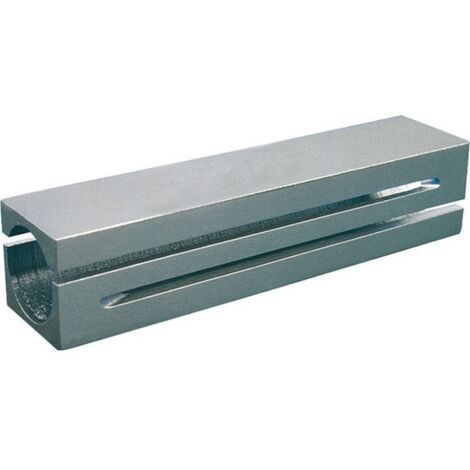 Porte-outils à charioter, pour Ø de queue : 10 mm, Long./Larg. : x profondeur 14 x 85 mm (1/2)