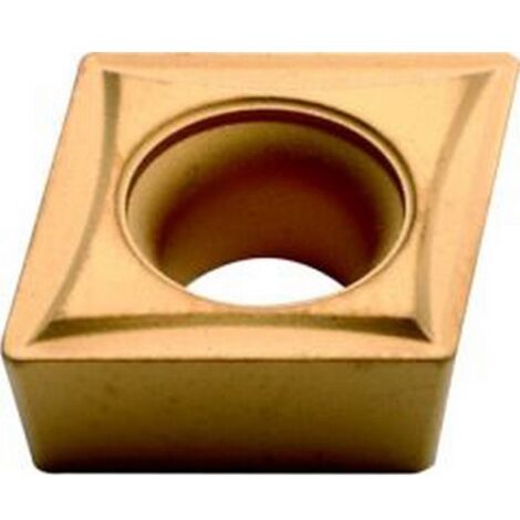 Plaquettes De Tournage En Carbure Porte-outil De T 10 Pièces