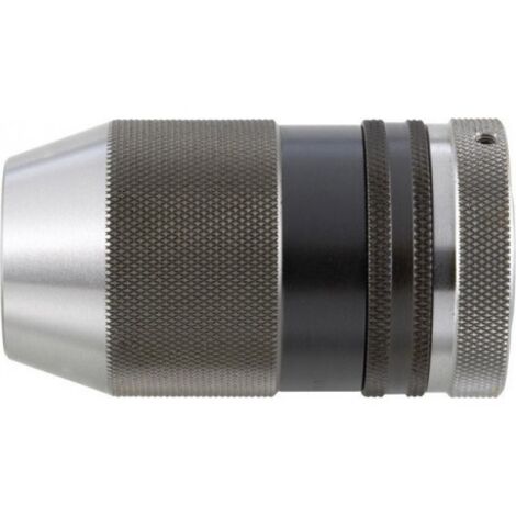 Mandrin haute performance serrage rapide, Capacité de serrage : 3,0-16,0 mm, Cône intérieur B18, Ø extérieur 56 mm (1/3)