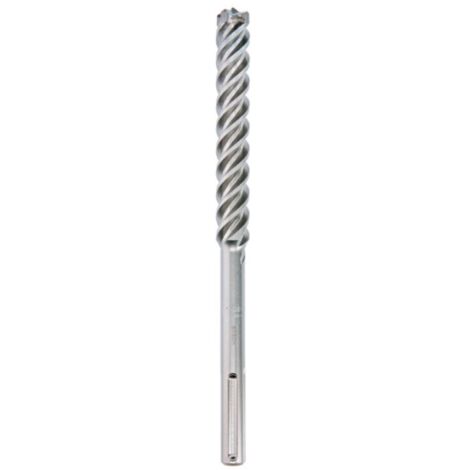 Bosch Professional Foret pour perforateur SDS max-8X 26 x 200 x 320 mm - 2608578643