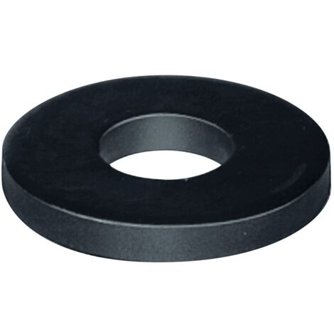 Rondelle DIN 6340 pour vis M48 D. de perçage 50 mm AMF