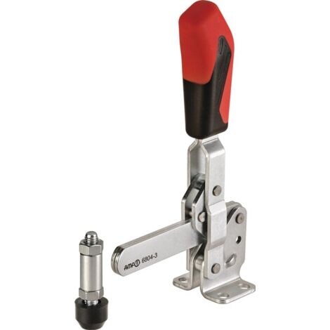 Sauterelles Nr.6804 Taille 3 pied horizontal Fuß AMF (1/2)