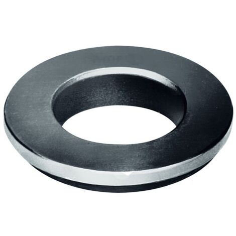 Disque sphérique DIN 6319C pour vis M48 Trou-D.50mm AMF