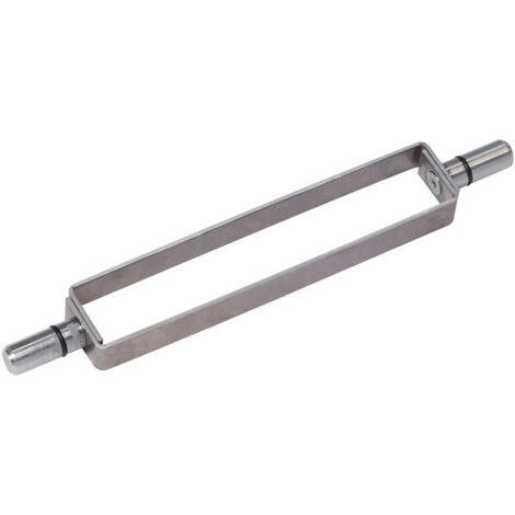 Cadre de raccordement à G 96 GSR pour serrure de porte supérieure ou ouvre-porte électrique DORMA (1/3)