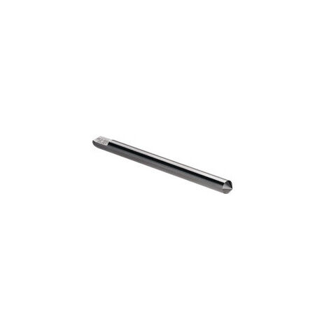 Aiguille de marquage Nr.1590MSLN D.3mm R.0,5mm excentrique 0,0mm Roulé AMF (1/2)