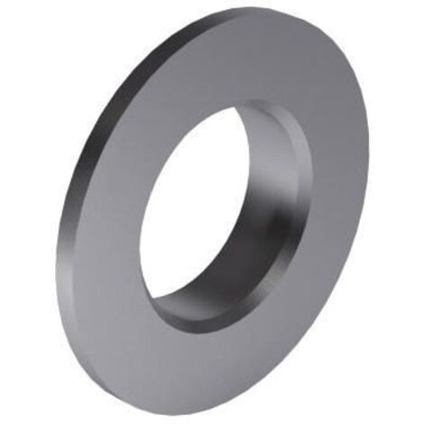 Disque sphérique DIN 6319C pour vis M36 Trou-D.37mm AMF