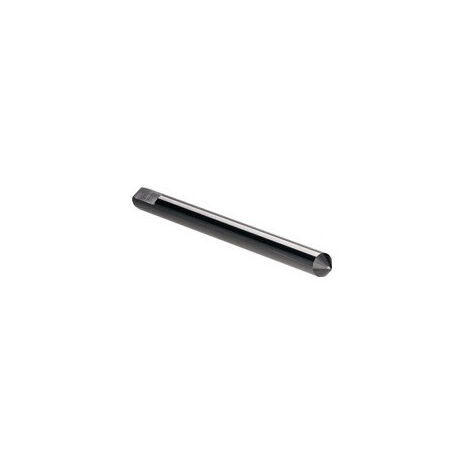 Aiguille de marquage Nr.1550MXLN D.4mm R.0,5mm excentrique 0,0mm Roulé AMF (1/2)