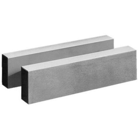 Bloc parralèle Nr.6347PSP H20xB10xL150mm Ultra précis AMF (1/2)