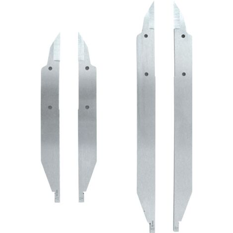 Bec de mesure L. bec 90m interchangeable PROMAT (1/2)