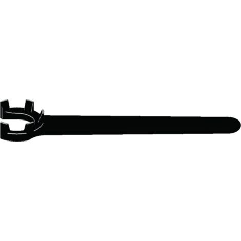 Clé pour pince de serrage ER Mini Nr.250K Gr.ER 25 AMF (1/2)