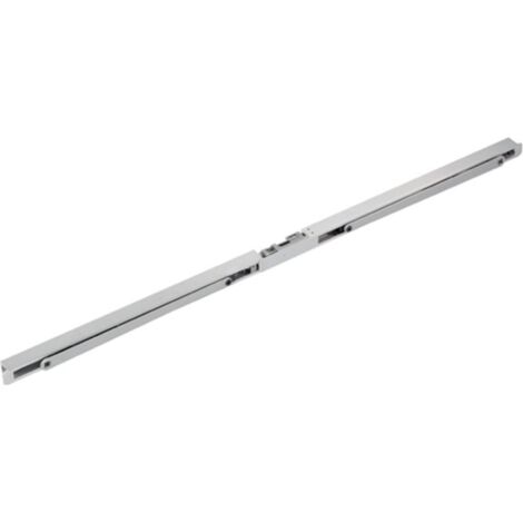 Glissière pour G 96 GSR-EMF pour ITS 96 Côté charnière DORMAKABA (1/4)