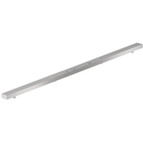 Glissière pour GSR-EMR 2/V/BG XEA pour TS 98 XEA argent P600 BG DORMAKABA (1/3)