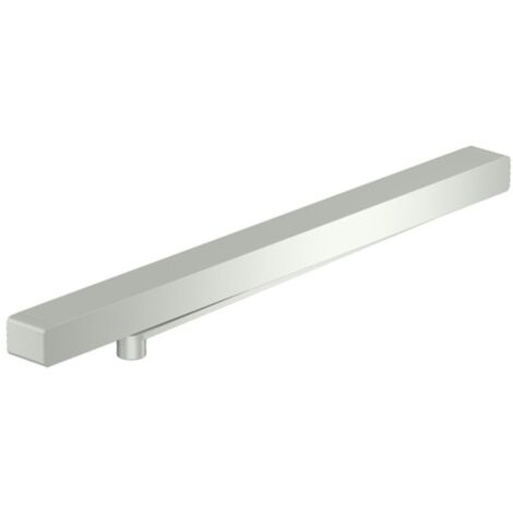 Glissière pour G-EMF XEA 140 Degrés pour TS 98 XEA/TS 92 XEA blanc P100 électromécanique DORMAKABA (1/3)