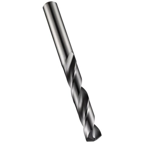 Foret hélicoidal DIN 6537L Typ CTW R454 D.4.39mm HM TiAlN HA 5XD DORMER (1/2)