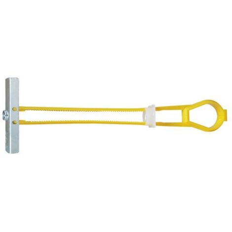 Cheville pour corps creux BT D.13mm M4 sans vis .CELO (Par 40) (1/4)