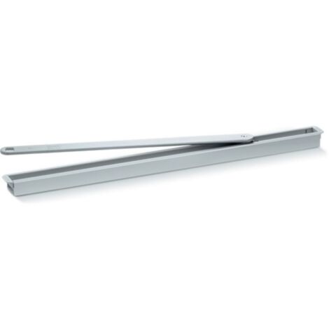 Glissière pour TS Boxer argent mech.GEZE