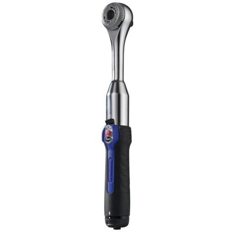 Cliquet hybride entraînement 1/2 po. 3,6 V/2 Ah 2 batteries, chargeur (1/4)