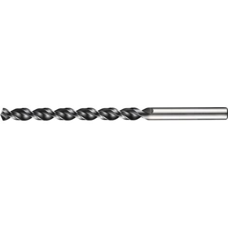 Foret hélicoïdal pour trous profonds Typ W A941 D.14.29mm HSS-E Tige cylindrique DORMER (1/2)