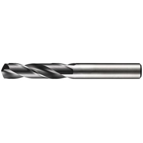Foret à trous d´huile Force X DIN 6537 K type CTW D. nominal 68 mm HM TiAlN 3xD (1/4)