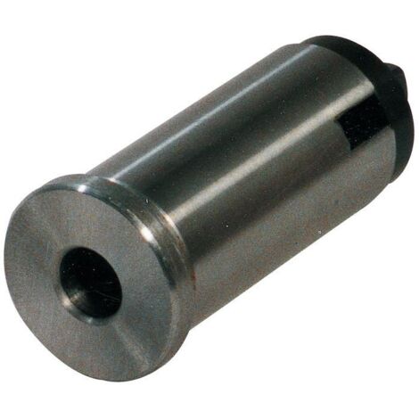 Douille cône morse pour tête de support d’outil A adapté à porte-outils interchangeable MK1 D. extérieur 30 mm (1/2)