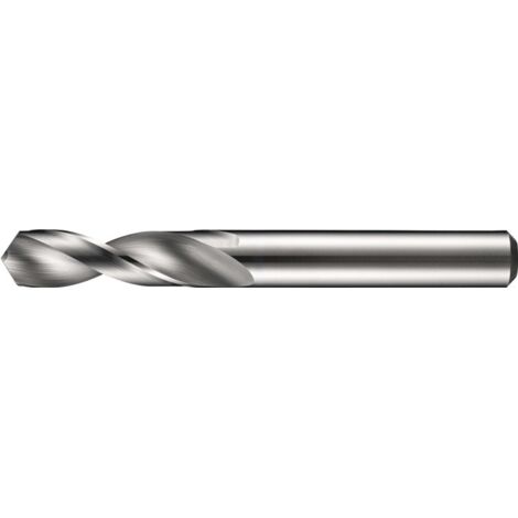 Foret hélicoïdal DIN 6539 TypN R120 D.93mm HM HA 25xD DORMER (1/2)