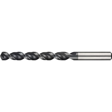 Foret hélicoïdal de trous profonds DIN/ANSI type W D. nominal 77 mm HSS-E 6 x D (1/2)