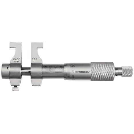 Micromètre d'intérieur à becs 75-100 mm (1/3)