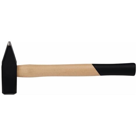 Marteau rivoir 2000 g longueur du manche 400 mm frêne (1/2)
