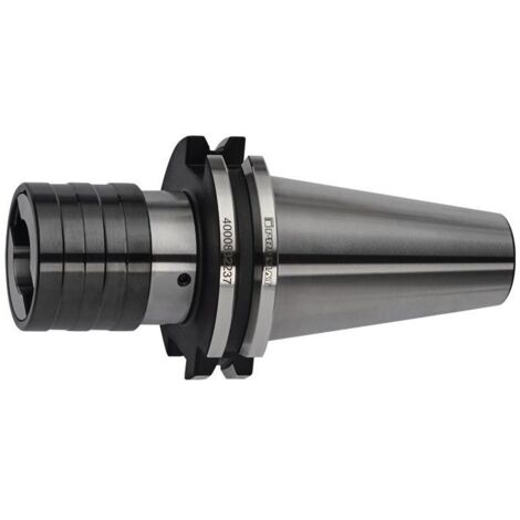 Mandrin de taraudage DIN 69871A M3-M14 SK50 longueur de saillie 63 mm (1/4)
