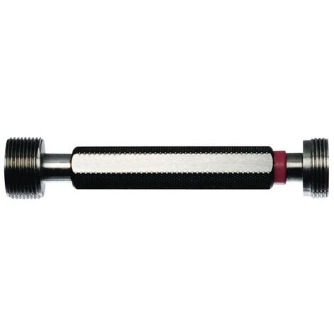 Mandrin jauge filetage DIN 13 M14x1,25mm Tol.6H (1/4)