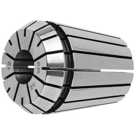 Pince de serrage type ER 20 / 428 E D. de serrage 8 mm (1/3)