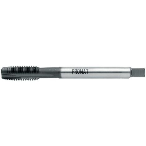 Taraud de machine DIN 376B UNIVERSAL M30x3,5 mm HSS-Co PM HARDLUBE 6HX (1/4)