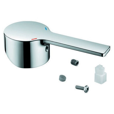 Levier GROHE 46983 chromé (1/4)