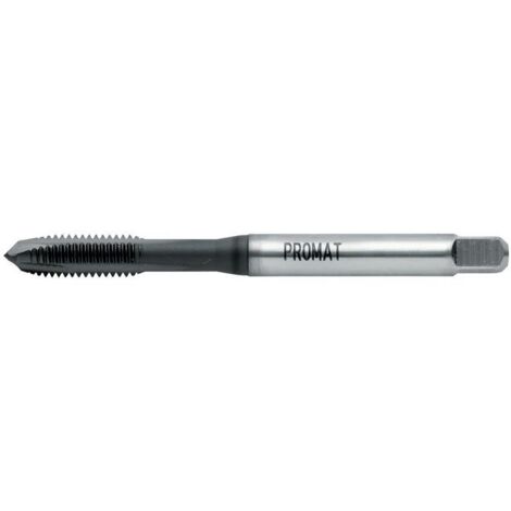 Taraud de machine DIN 371B UNIVERSAL M8x1,25 mm HSS-Co PM HARDLUBE 6HX (1/4)
