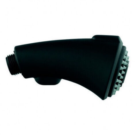 Douchette extractiblee noir/soft-sw