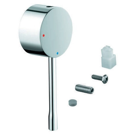 Levier GROHE 46918 chromé (1/4)