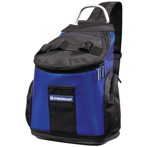 Sac à dos à outils l.190xP342xH438 mm PROMAT (1/4)