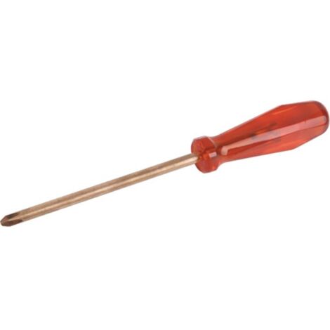 Tournevis taille 2 longueur des lames 100 mm ENDRES TOOLS (1/3)
